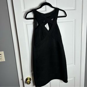 Crystal Doll Bandage Dress- 11